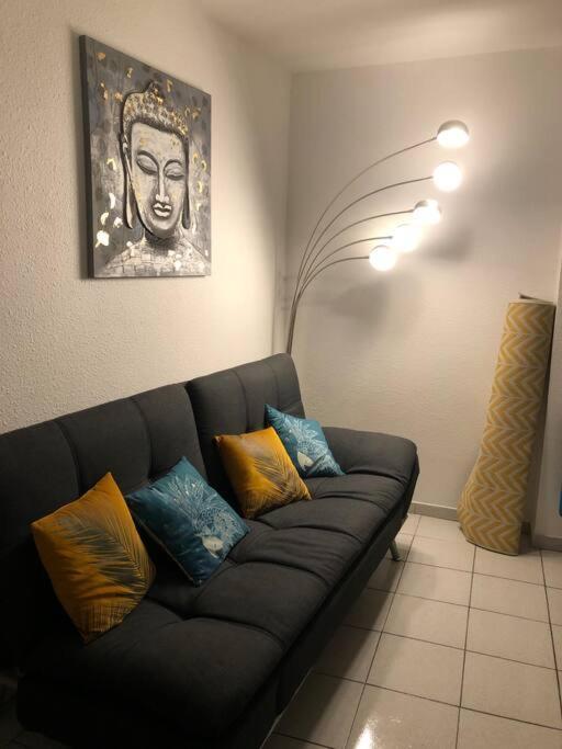 Studio Les Halles De Narbonne Apartman Kültér fotó