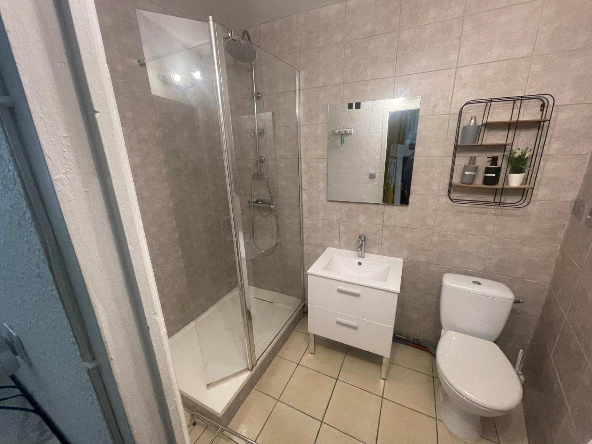 Studio Les Halles De Narbonne Apartman Kültér fotó